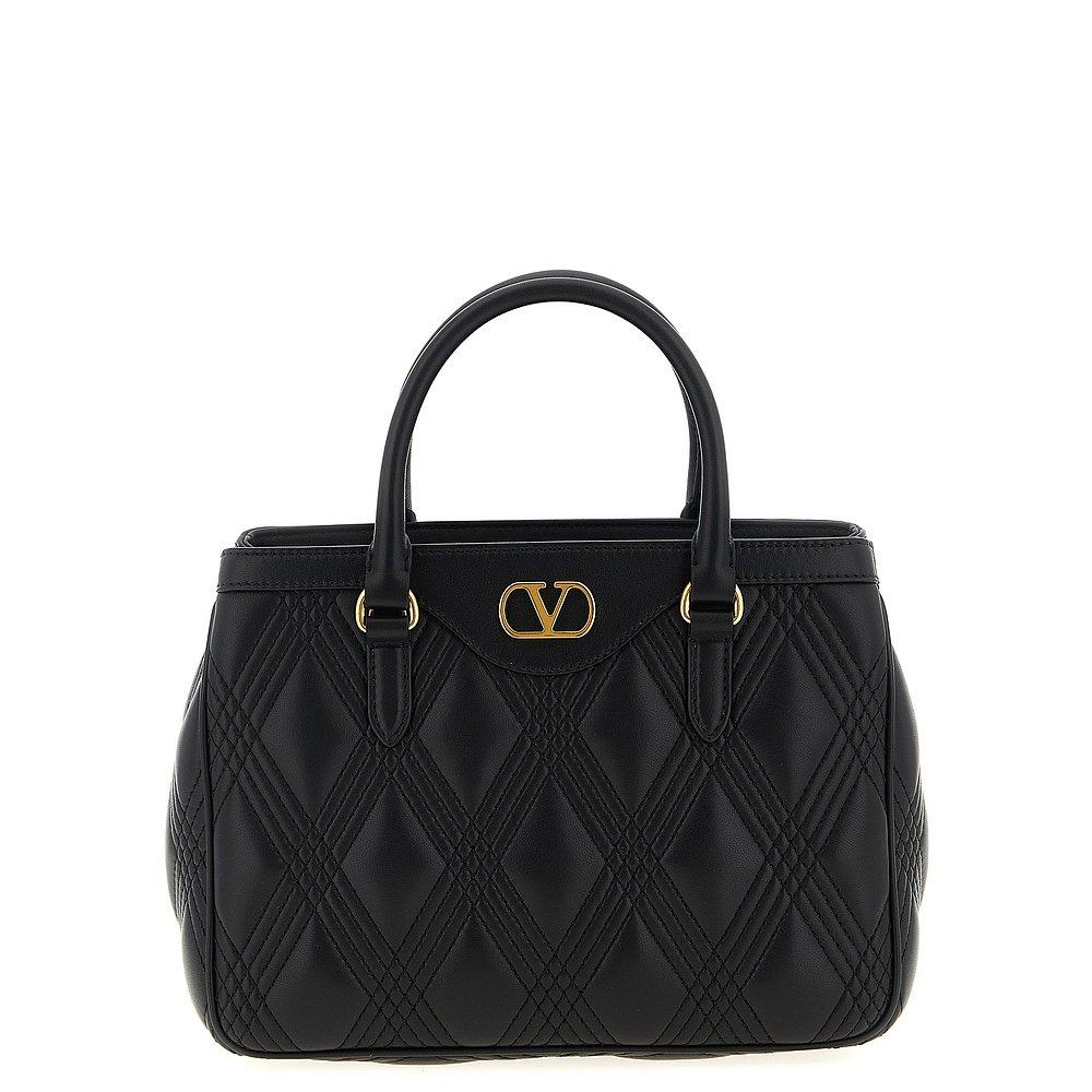 VALENTINO GARAVANI 女士手提包 W2B0R97MIC0NO AW2025