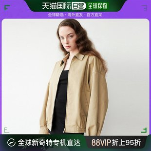 百搭上衣 显瘦高贵时尚 设计师品牌休闲夹克修身 自营｜MUDIDI韩版