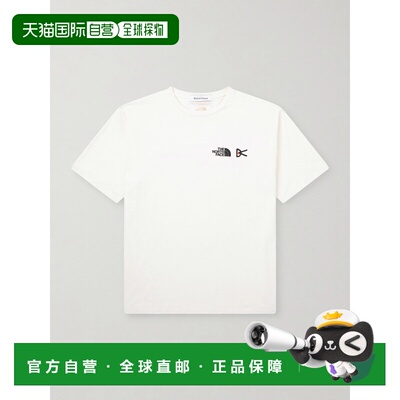 1h可退 香港直邮潮奢 District Vision 男士 + North Face Califo