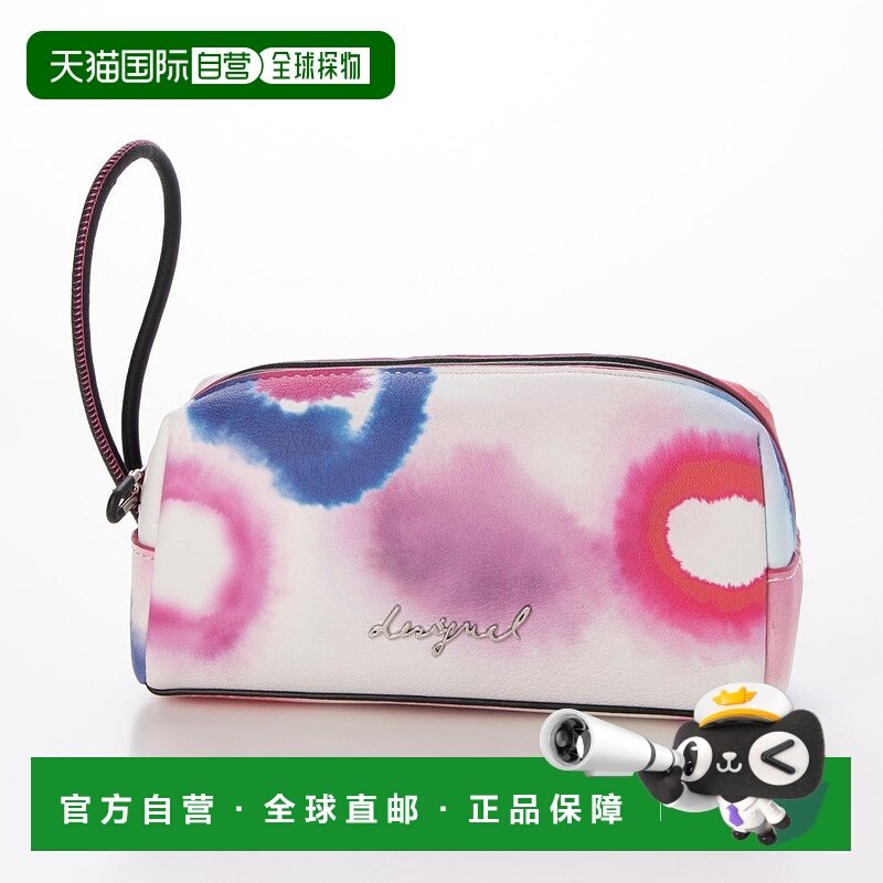 日本直邮Desigual REPRISE CAPSULE PHOEBE PRI PU 服装[DE819AW0