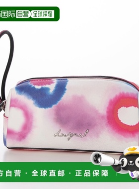 日本直邮Desigual REPRISE CAPSULE PHOEBE PRI PU 服装[DE819AW0