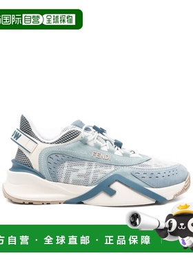 香港直邮Fendi Flow运动鞋 8E8620AYF9