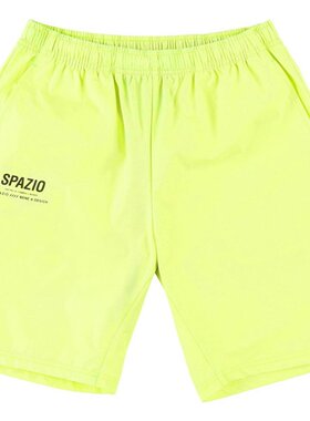 日本直邮SPAZIO 田径半裤五人制足球训练服 GE0742-27