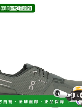 1h可退 香港直邮潮奢 On 男士 CLOUD 6 运动鞋 3MF10062841昂跑