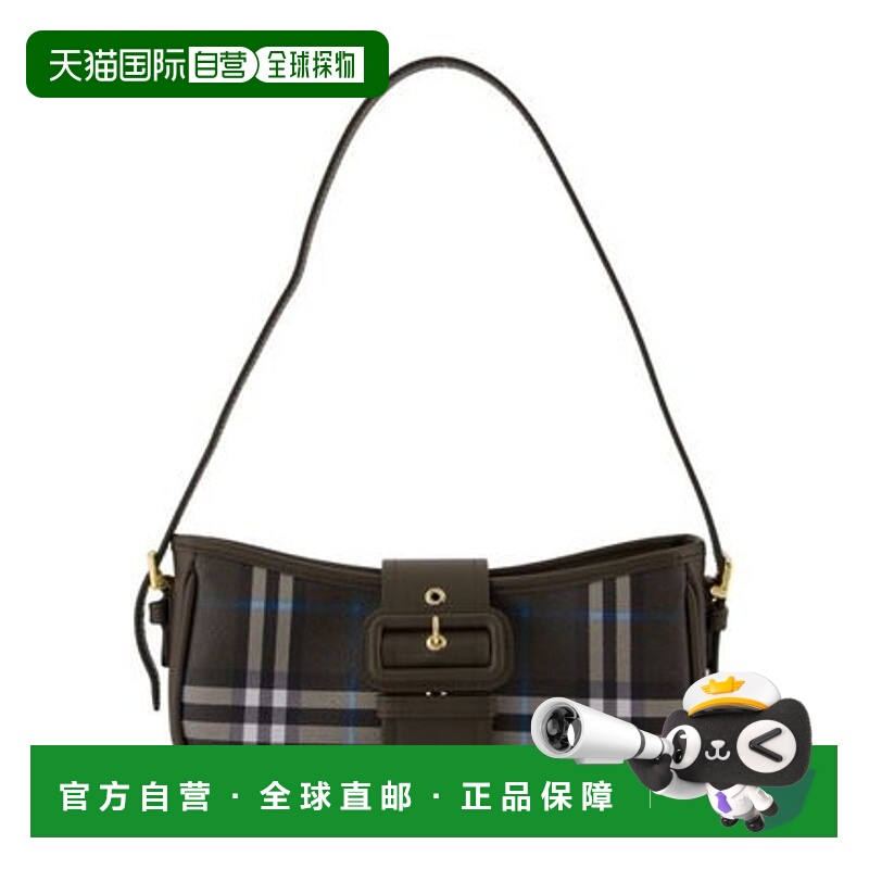 韩国直邮Burberry 单肩包 8108527 DOM