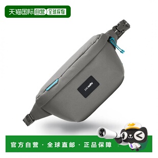 香港直邮澳洲 Pacsafe 35100 Go Anti-Theft SlingPack 防盗斜孭