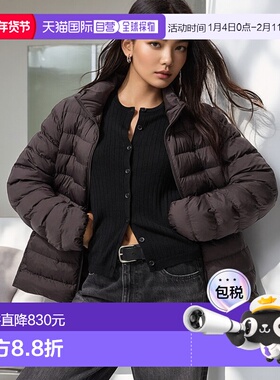 日本直邮Uniqlo Paftech 夹克 479751优衣库