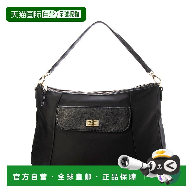 【日本直邮】perche　女士　单肩包正品高端包包百搭通勤 高级感