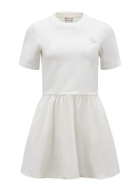 MONCLER 女士半身裙 J10938I0001989A1K034