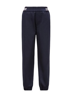 MONCLER 男童长裤 J19542A00003597G4744