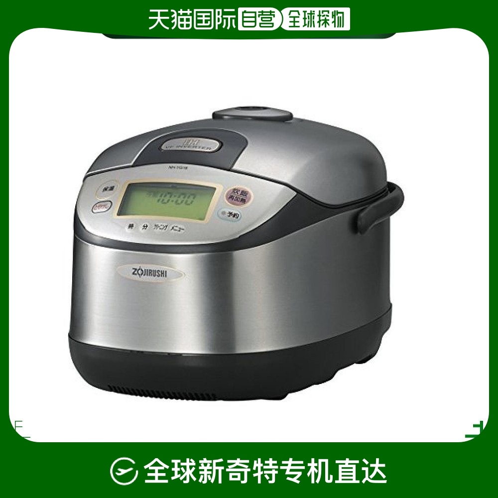 Not Specified NH-YG18-XA ձֱʡZojirushiӡ緹 IHʽ 1 ҵ NH-YG12193.55Ԫ(88VIP 95)