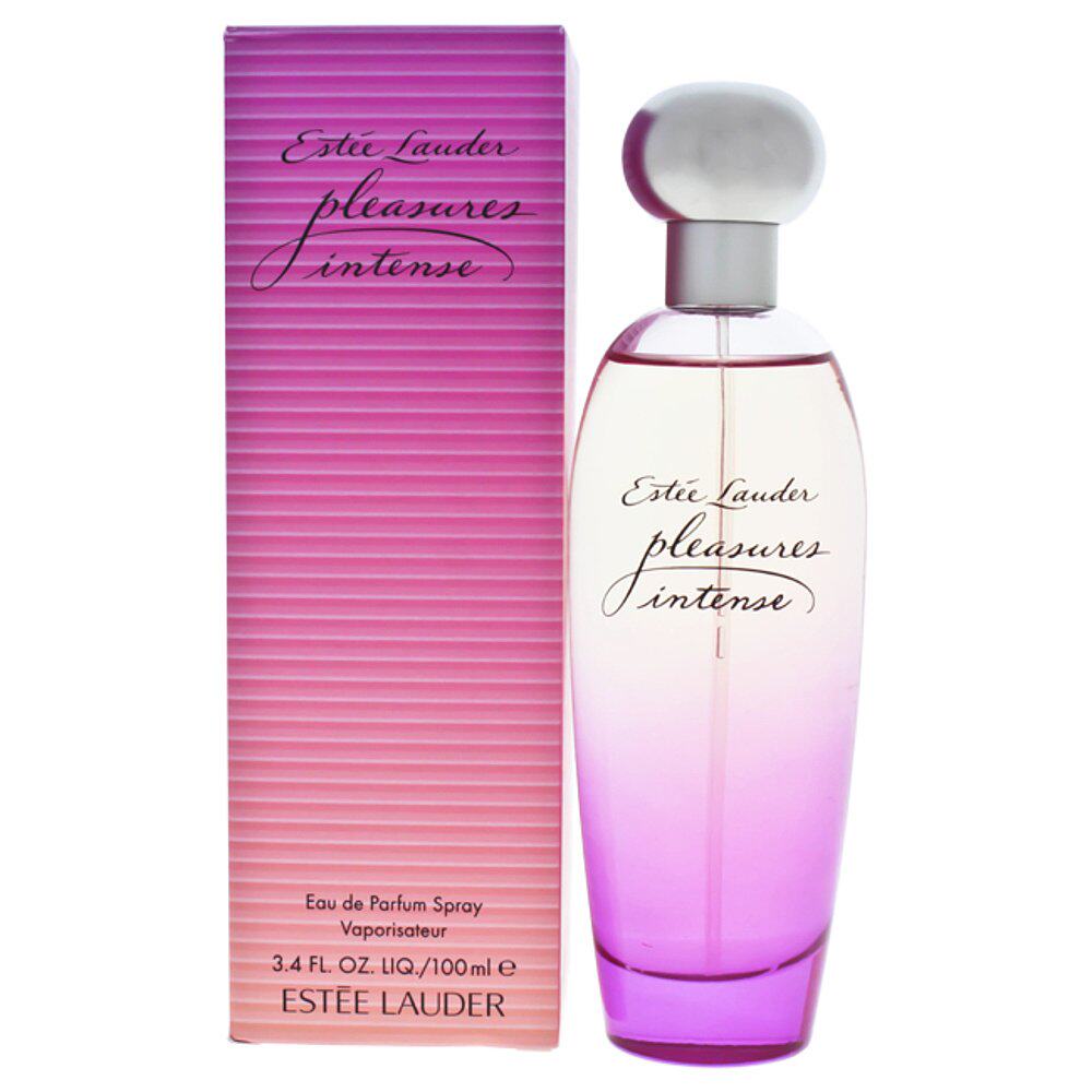 美国直邮EsteeLauder雅诗兰黛馥郁欢沁香水女士淡香水EDT100ml