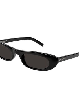 Saint Laurent 圣罗兰 女士 -sunglasses 太阳镜 SL 557 SHADE001