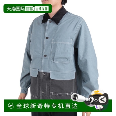 日潮跑腿JackWolfskin（男士）夹克外套 JP FIREWOOD WORK 夹克 V