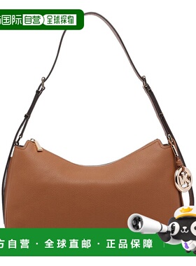 香港直邮MICHAEL KORS 女士单肩包 30F5GY5M6L230 SS2026 棕色
