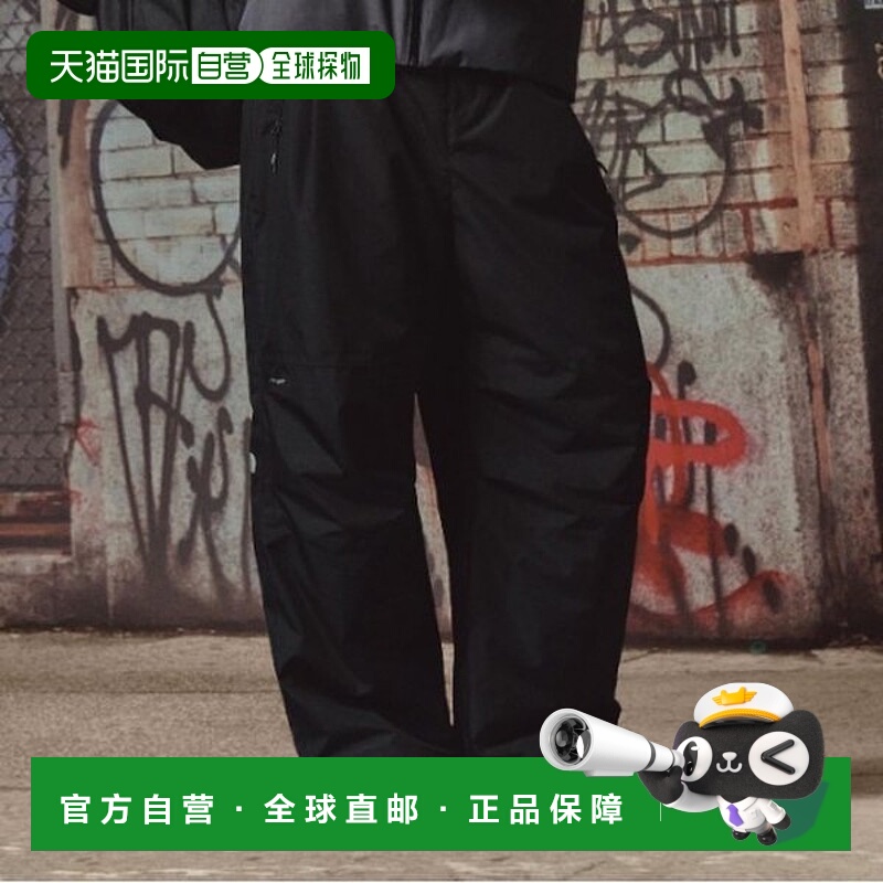 韩国直邮THE NORTH FACE 运动裤 DQC NP6NP55J Slop Heat 长裤