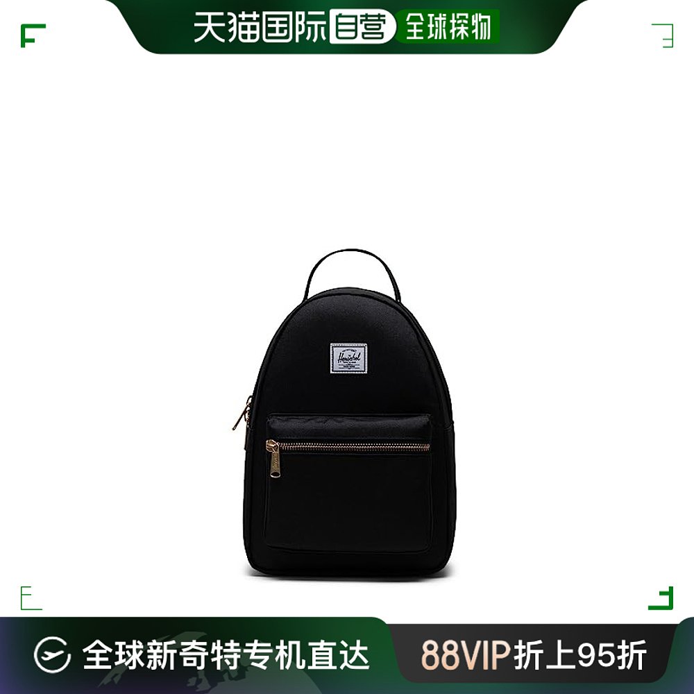 香港直邮潮奢 Herschel Supply Co.女士Nova™ Mini Backpack双
