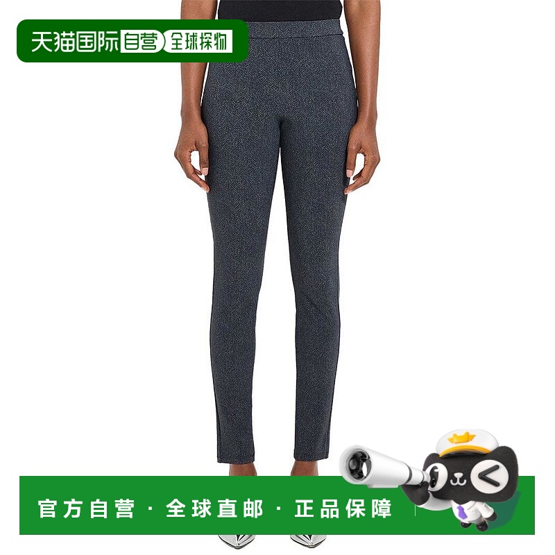 1h可退 【美国直邮】theory 女士 打底裤