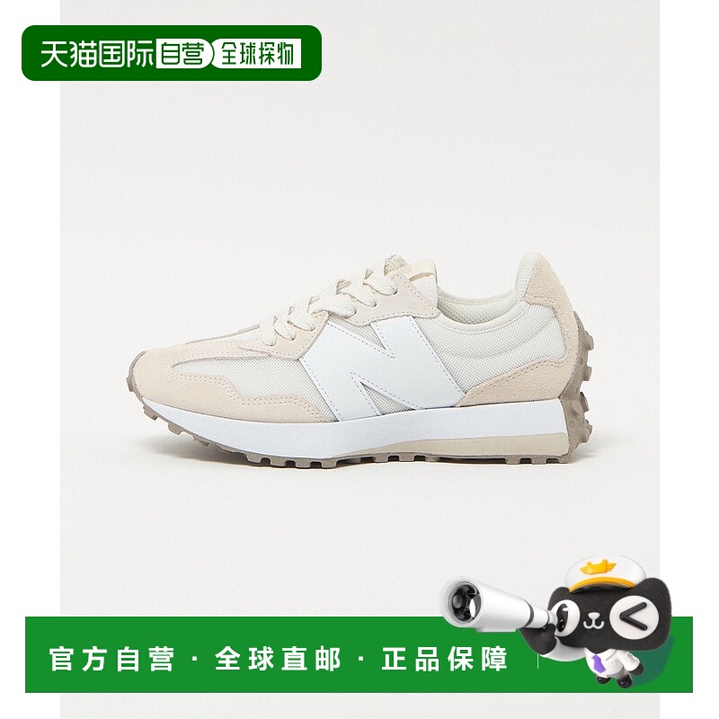 日本直邮New Balance U327LNA/D跑鞋