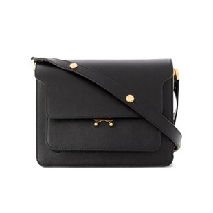 Marni TRUNK 中号单肩包 SBMPN09NO1LV520