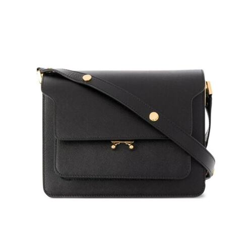 Marni TRUNK 中号单肩包 SBMPN09NO1LV520