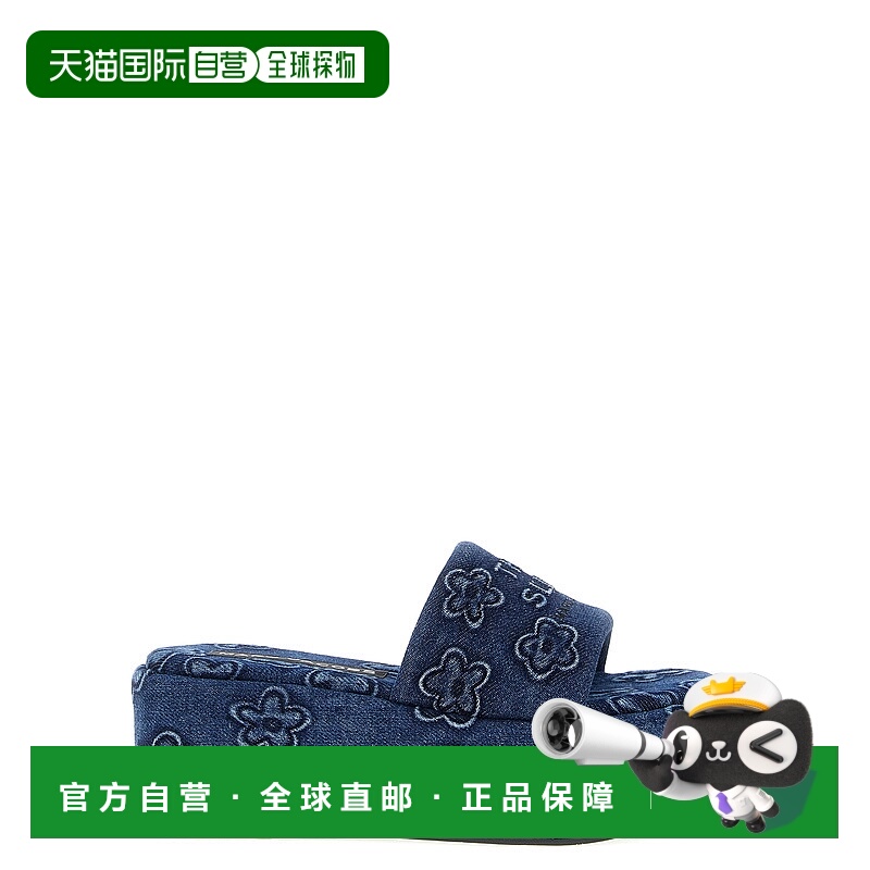1h可退 香港直邮MARC JACOBS 女士凉鞋 2P5FFS001F15492 AW2025