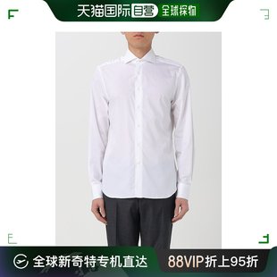 men 男士 克莱利亚尼 香港直邮潮奢 93P1029311 Corneliani 衬衫