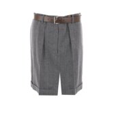 女士凉鞋 1X451NF020038F0002 PRADA SS2025 黑色