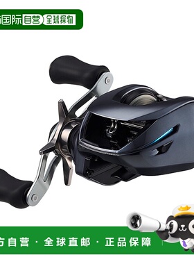 日本直邮DAIWA达亿瓦 水滴轮 24 IM Z TW 200XH-C【2024 年新产品