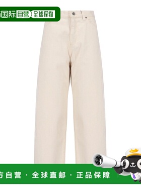 香港直邮CALVIN KLEIN 女士牛仔裤 K20K2072701AB AW2024 花色