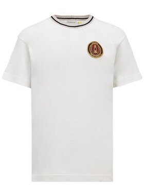 MONCLER 女士T恤 J209L8C0000189AKK031 AW2024