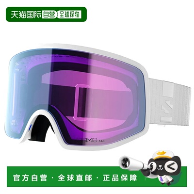 香港直邮SALOMON Sentry Pro OTG Sigma 光致变色滑雪镜 中性眼镜
