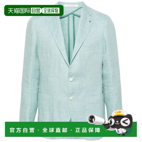 1h可退 欧洲直邮TAGLIATORE 男士夹克 1SMC22K520062V1105 SS2024