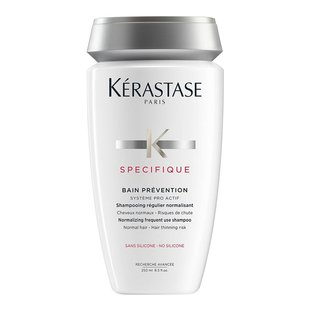 Kerastase/卡诗根源特护洗发水250ML