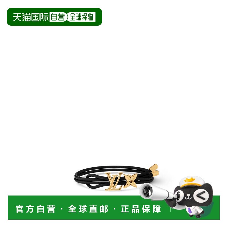 欧洲直邮louis vuitton/路易威登  环形手链饰品配饰