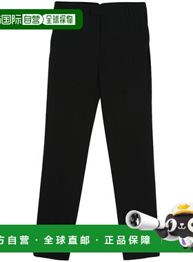 欧洲直邮Ami Paris 女士休闲裤 FTR008WV0039001