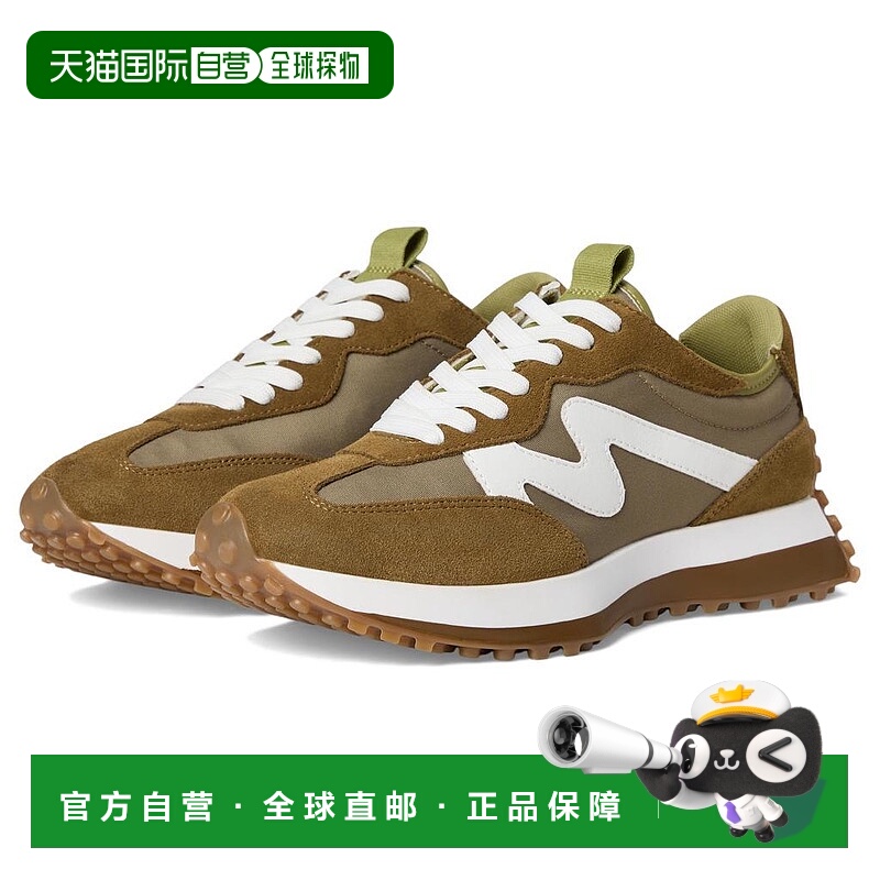 1h可退 【美国直邮】steve madden 女士 时尚休闲鞋