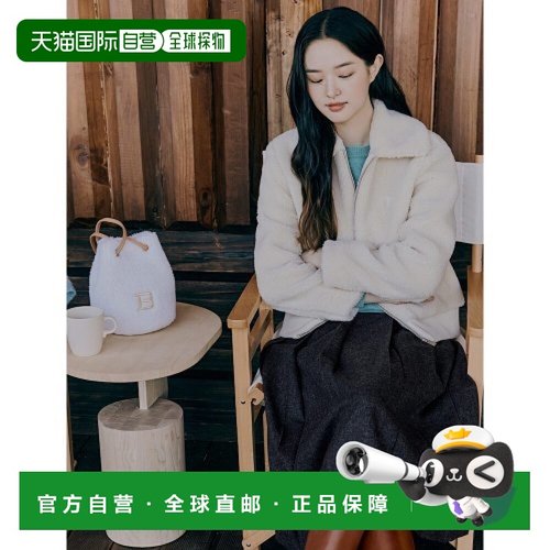 韩国直邮BEANPOLE ACCESSORY 通用款女包BE2XD3M990手提包