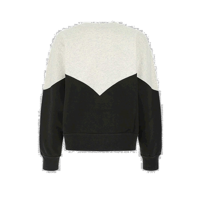 香港直邮ISABEL MARANT 女士卫衣 SW0006FAA1M08E02FK-0 AW2024