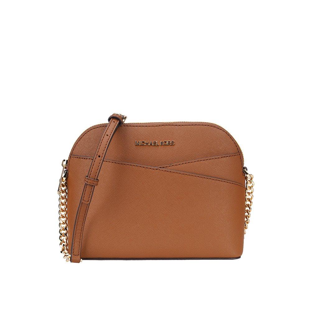 香港直发Michael Kors迈克高仕女士斜挎包单肩35F1GTVC6T BLA