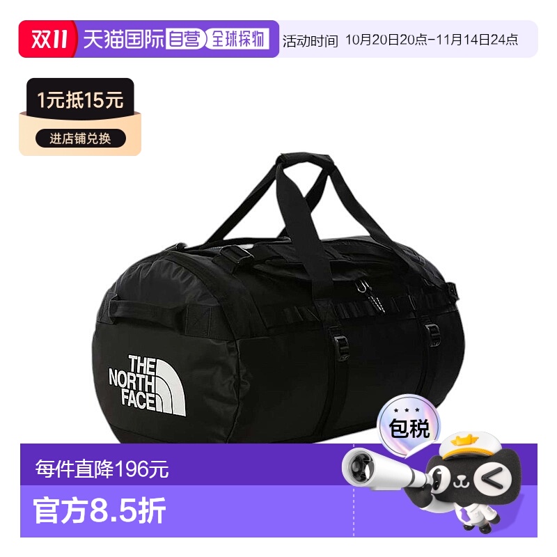1h可退 香港直邮THE NORTH FACE 户外背包 NF0A52SA53R1NF53R SS2