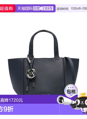 香港直邮MICHAEL KORS 女士单肩包 30R6S9JT9L401 SS2026 蓝色