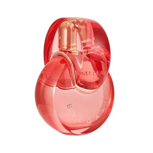 香港直邮BVLGARI 宝格丽 红水晶淡香100ml 留香持久