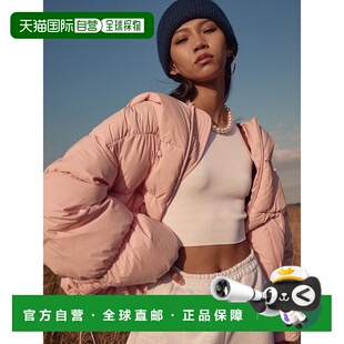 韩国直邮ASIF 女士卫衣CA22DPD001PK CALIE