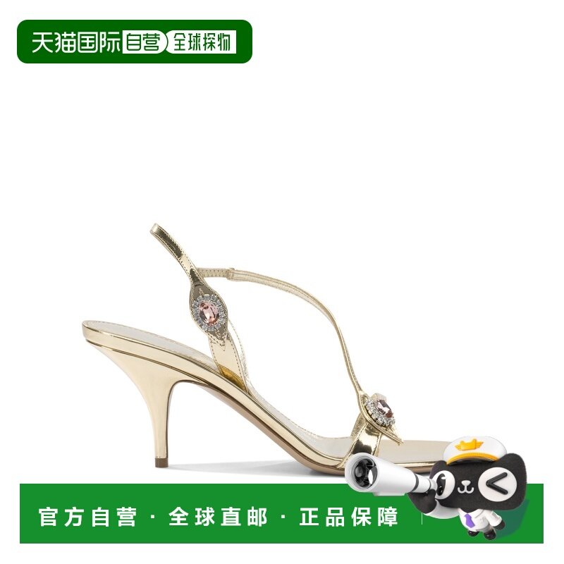 1h可退 香港直邮Salvatore Ferragamo 菲拉格慕 女士 凉鞋 078789,女鞋,时装凉鞋,淘宝优惠券,粉丝福利购,淘宝优惠卷