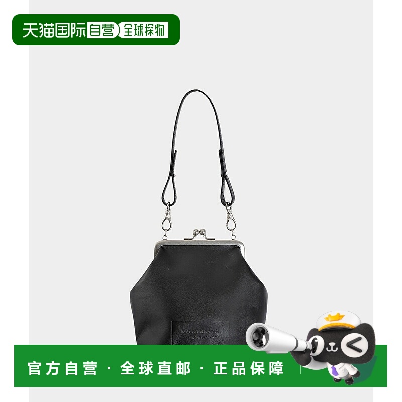 日本直邮beautiful people [女士] 扣肩手提包 1545511966 [ANN]