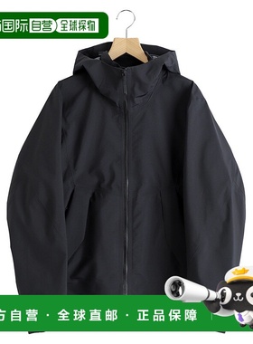 1h可退 日本直邮ARC’TERYX VEILANCE 男装 Diode Jacket M 防水