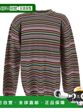 香港直邮Maison Margiela 长袖针织衫 S50HL0013S18404