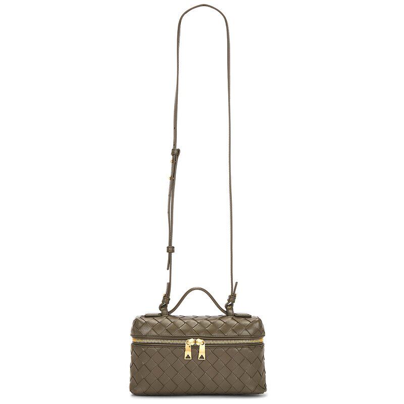 Bottega Veneta 葆蝶家 女士 Bang Bang 单肩包 789109V3IV1
