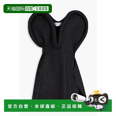 1h可退 香港直邮VICTORIA BECKHAM 维多利亚 贝克汉姆 女士 羊毛